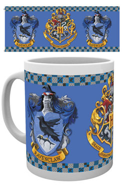 Harry Potter mug Serdaigle