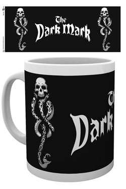 Harry Potter mug The Dark Mark