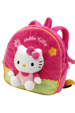 HELLO KITTY Mini sac  dos Baby Kitty