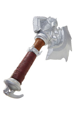 Warcraft rplique Hache de Durotan 35 cm