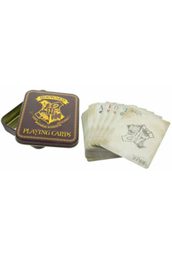 Harry Potter jeu de cartes  jouer Poudlard