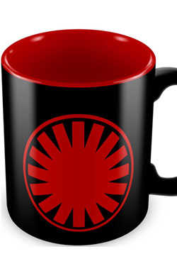 Star Wars Episode VII mug First Order Symbol