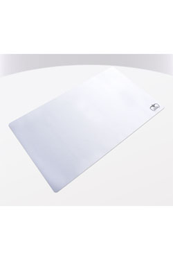 Ultimate Guard tapis de jeu Monochrome Blanc 61 x 35 cm
