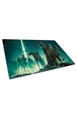Court of the Dead Play-Mat Underworld United I 61 x 35 cm