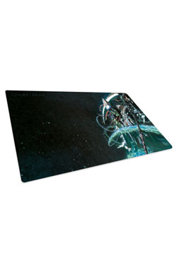 Court of the Dead Play-Mat Death I 61 x 35 cm