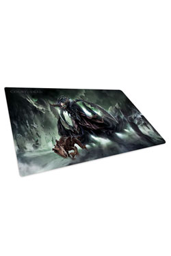 Court of the Dead Play-Mat Death\'s Executioner I 61 x 35 cm