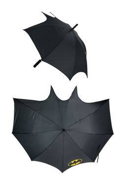 Batman parapluie Shadow