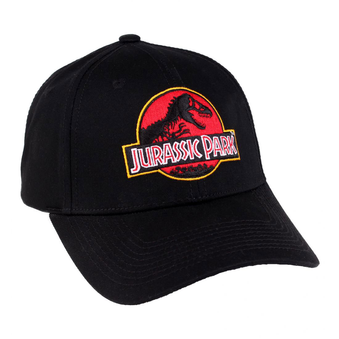 Jurassic Park casquette baseball Logo