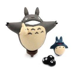 Mon voisin Totoro pack aimants Ride