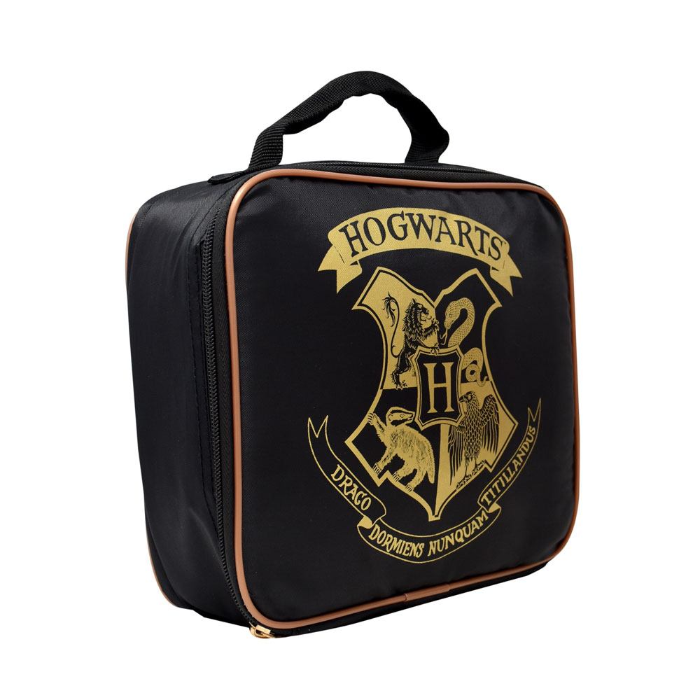 Harry Potter sac isotherme Hogwarts (Basic Style)
