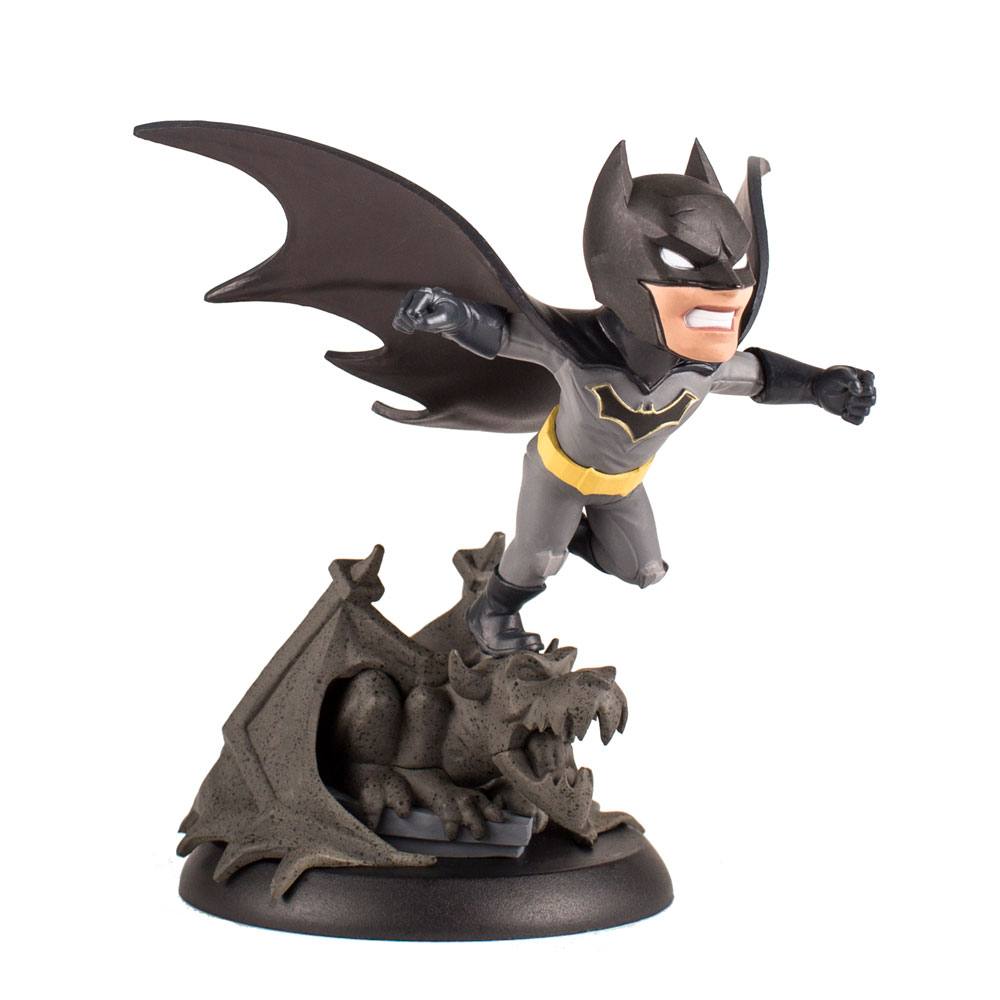 DC Comics figurine Q-Fig Batman Rebirth 12 cm