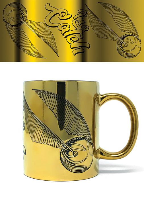 Harry Potter mug Metallic I\'m A Catch