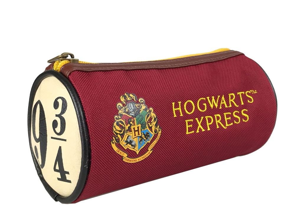 Harry Potter trousse de toilette Hogwarts Express 9 3/4