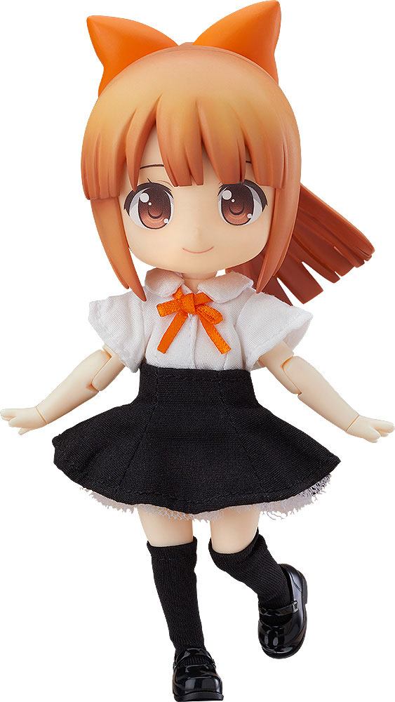 Original Character figurine Nendoroid Doll Emily 14 cm