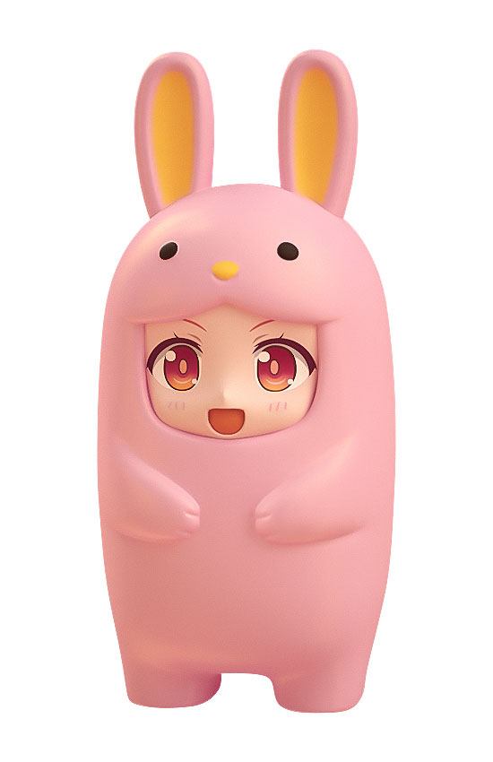 Nendoroid More accessoires pour figurines Nendoroid Pink Rabbit