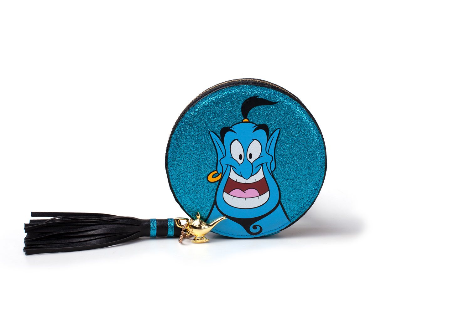 Disney Porte-monnaie Genie (Aladdin)