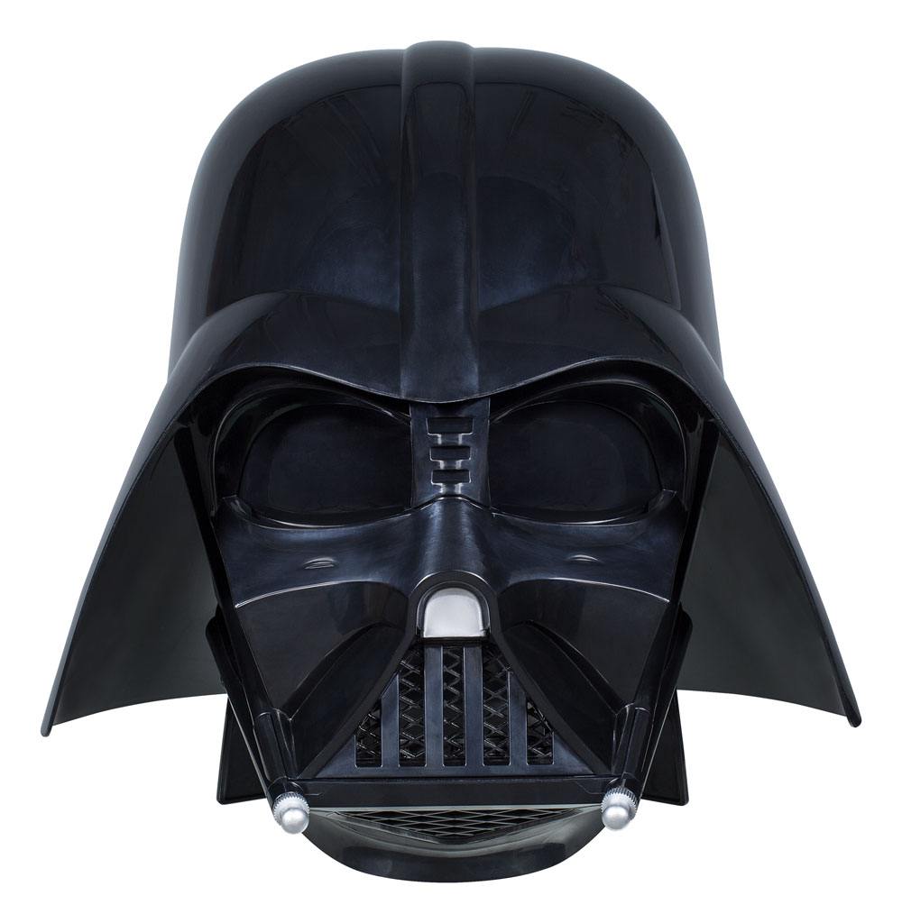 Star Wars Black Series casque lectronique premium Darth Vader