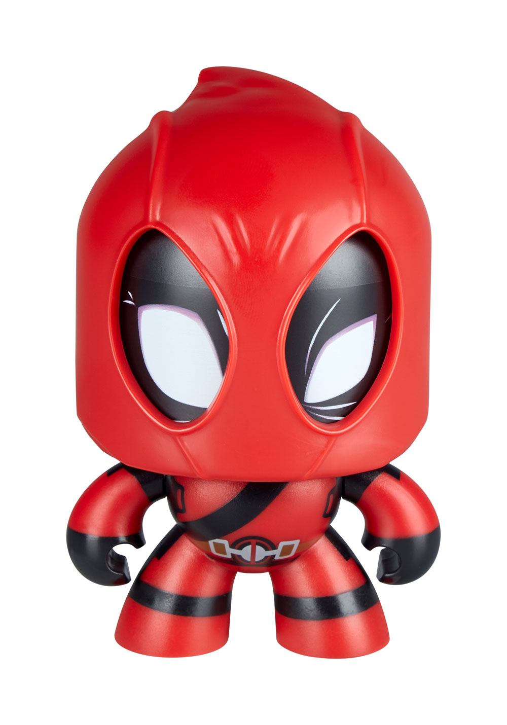Marvel figurine Mighty Muggs 2018 Deadpool 9 cm