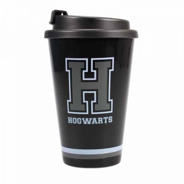 Harry Potter mug de voyage H for Hogwarts