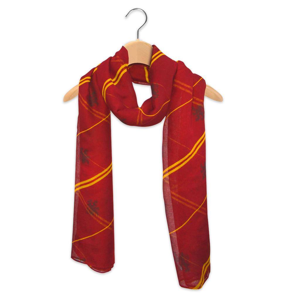 Harry Potter foulard Gryffindor