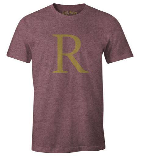 Harry Potter T-Shirt R - Ron (S)