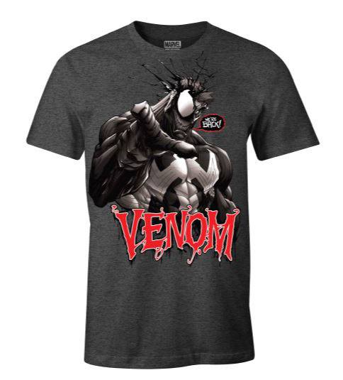 Venom T-Shirt We\'re Back (M)