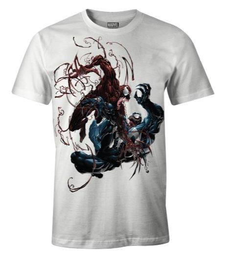 Venom T-Shirt Venom Carnage (L)
