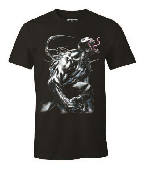 Venom T-Shirt Venom Dynamic (M)