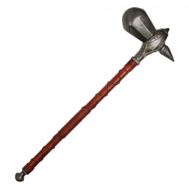 Le Trne de fer rplique mousse 1/1 marteau de Gendry Baratheon 96 cm