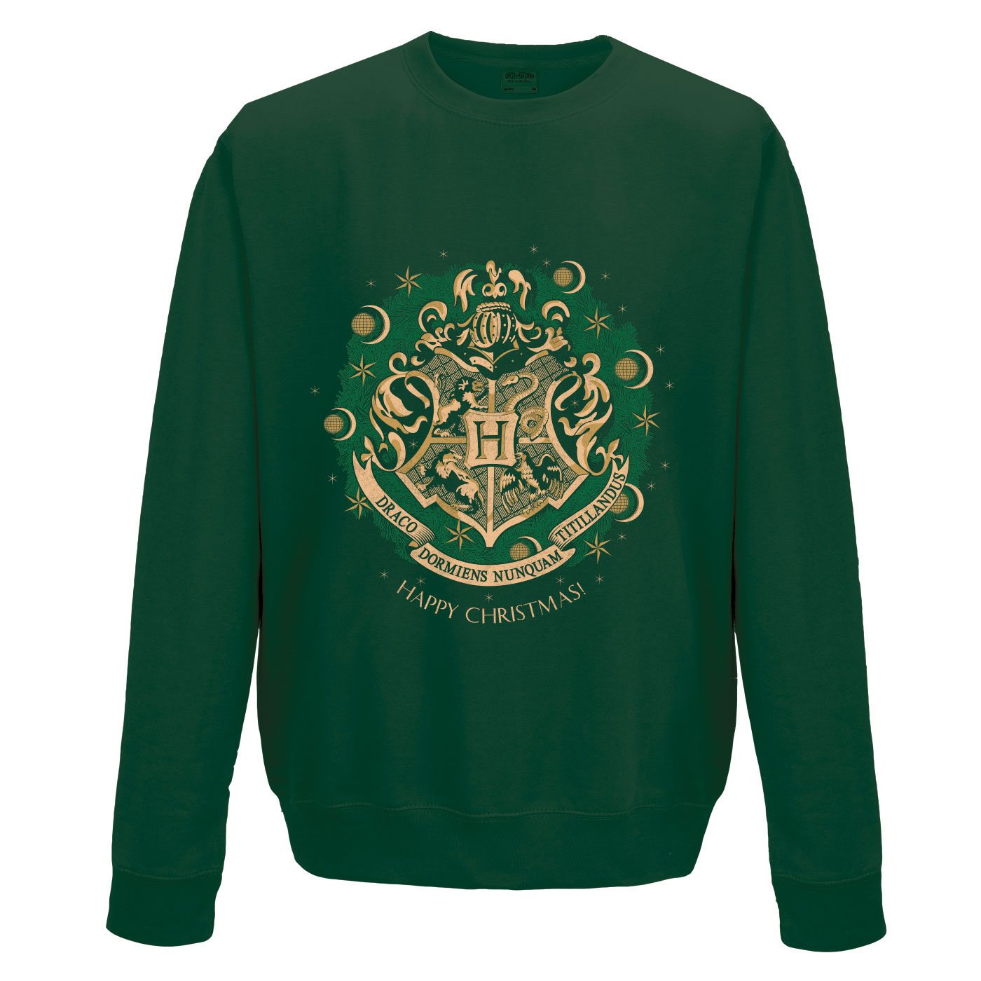 Harry Potter Sweater Happy Hogwarts (XL)