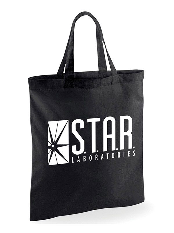 Flash sac shopping Star Labs Logo