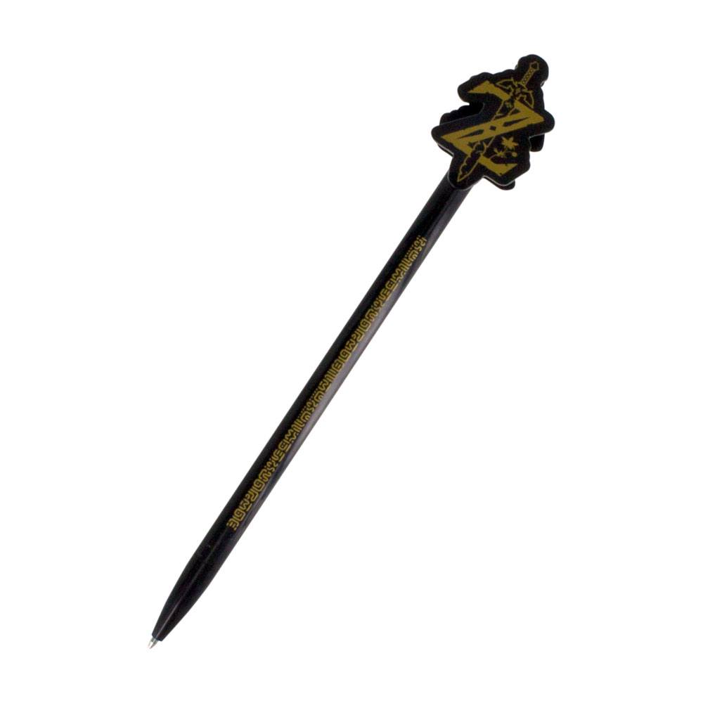 Legend of Zelda stylo  bille Master Sword