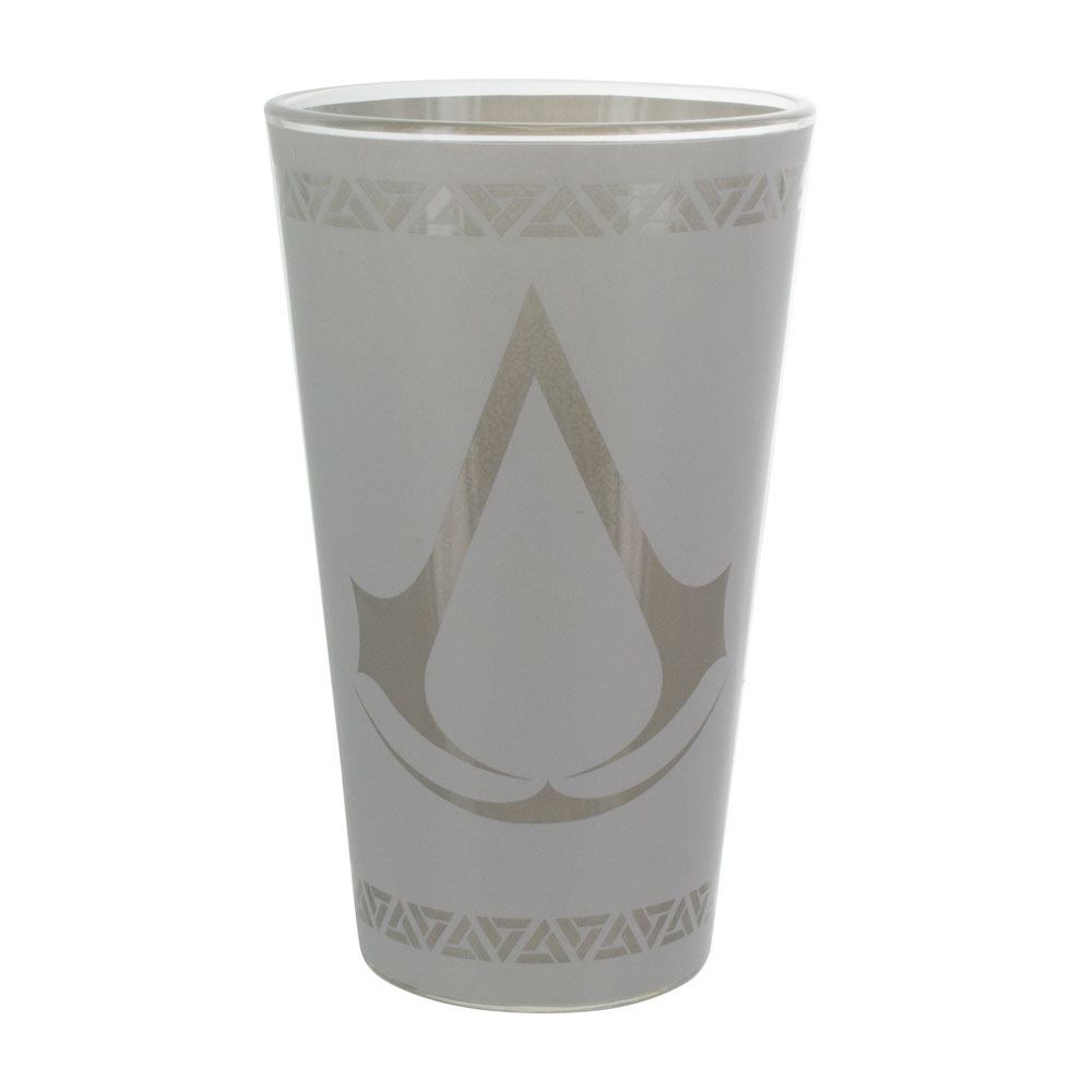 Assassin\'s Creed verre Logo