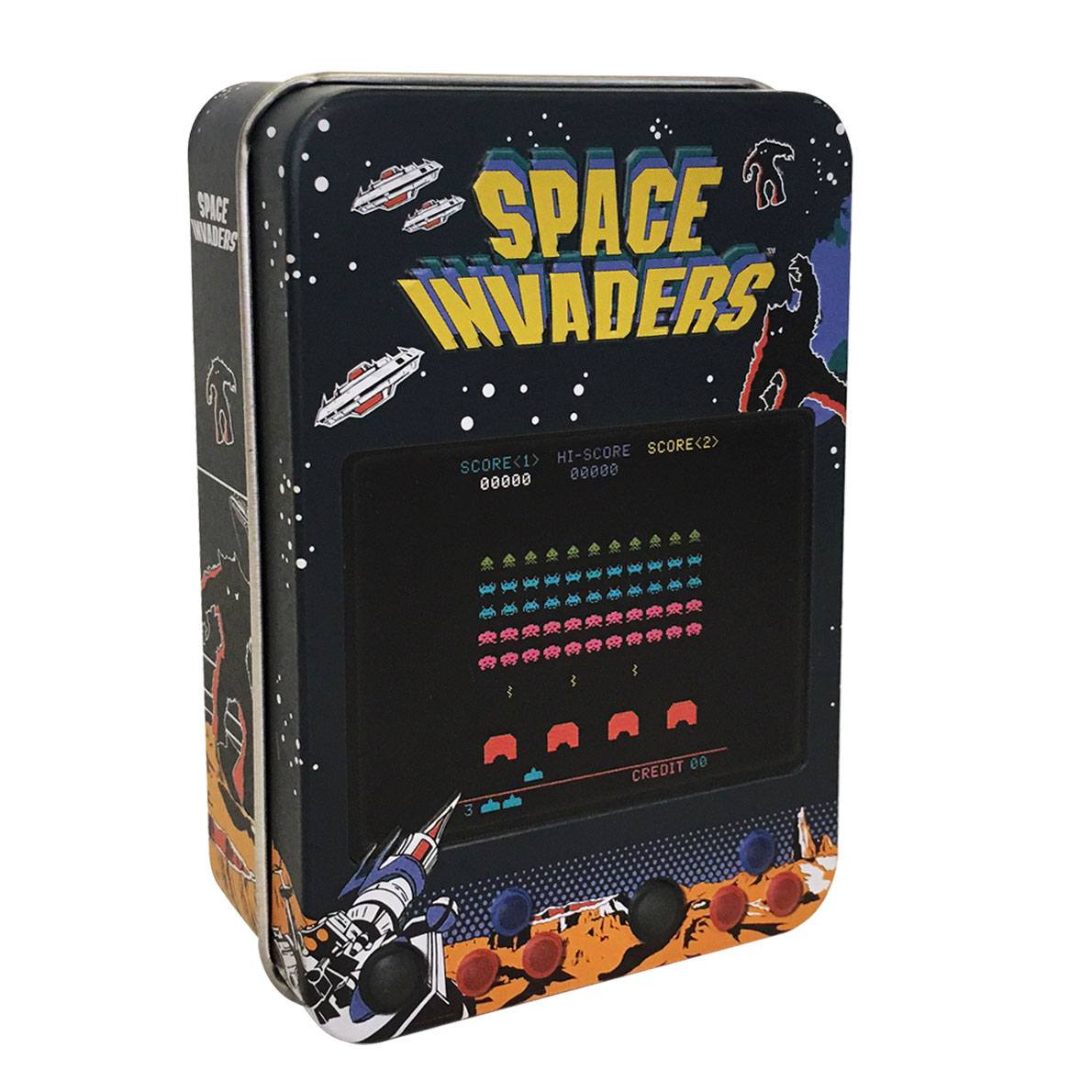 Space Invaders jeu de cartes  jouer