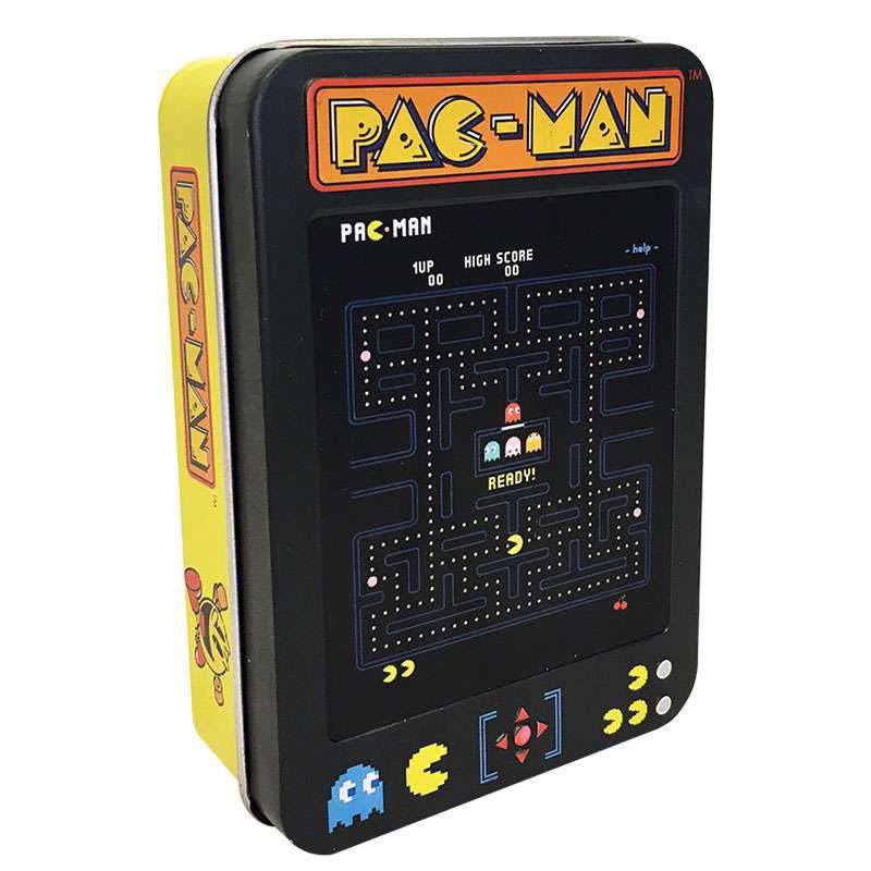 Pac-Man jeu de cartes  jouer