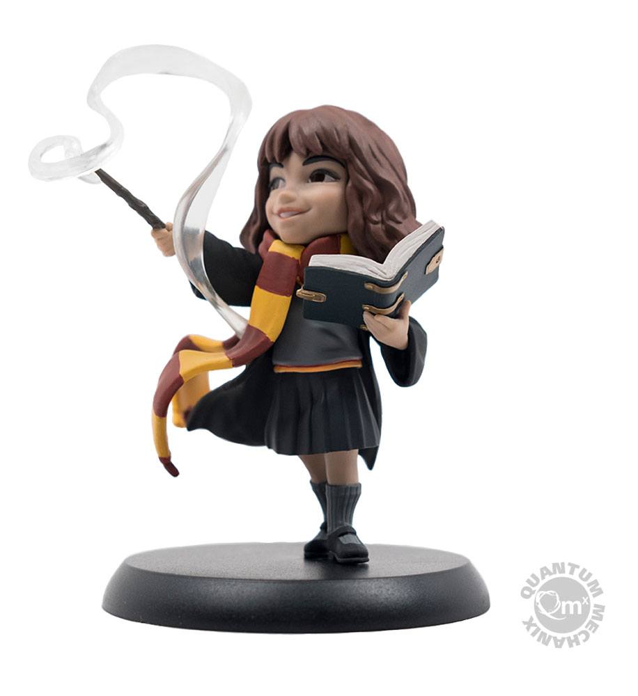 Harry Potter figurine Q-Fig Hermiones\'s First Spell 10 cm