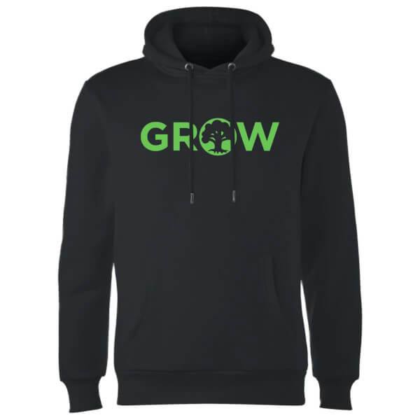 Magic the Gathering sweater  capuche Grow (XXL)