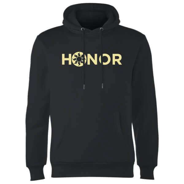Magic the Gathering sweater  capuche Honor (S)
