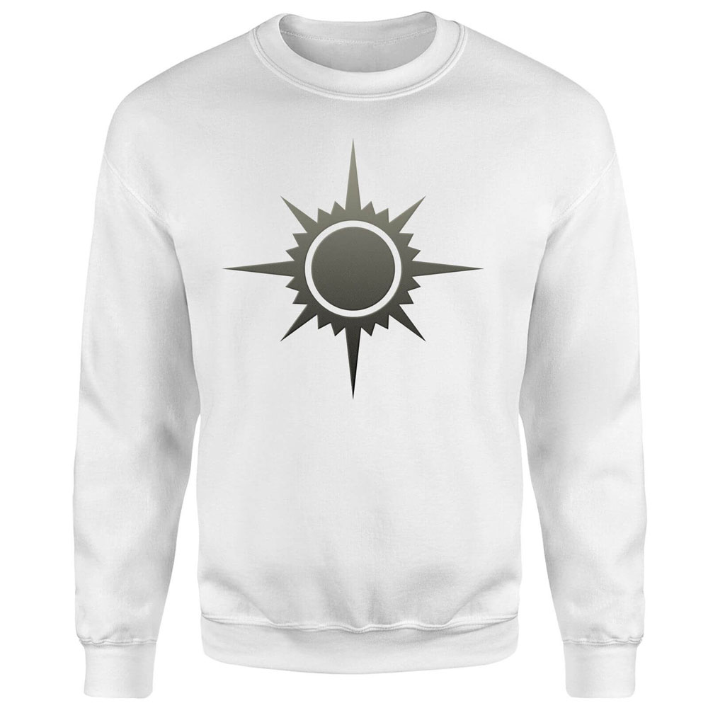 Magic the Gathering sweater Orzhov Symbol (XXL)