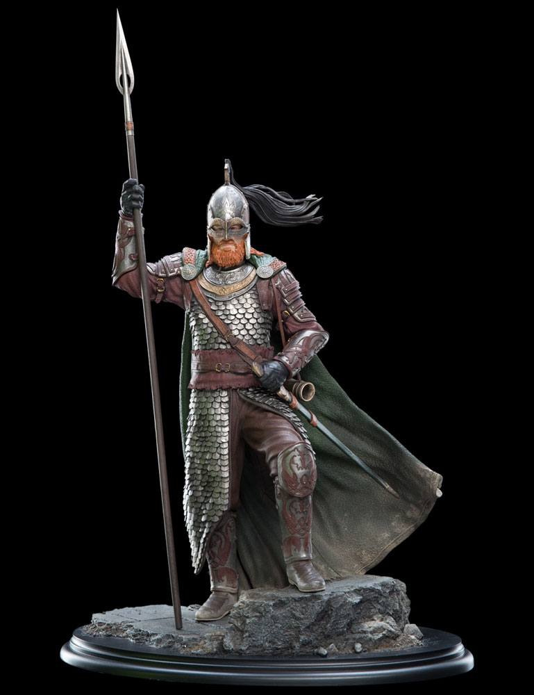 Le Seigneur des Anneaux statuette 1/6 Royal Guard of Rohan 37 cm