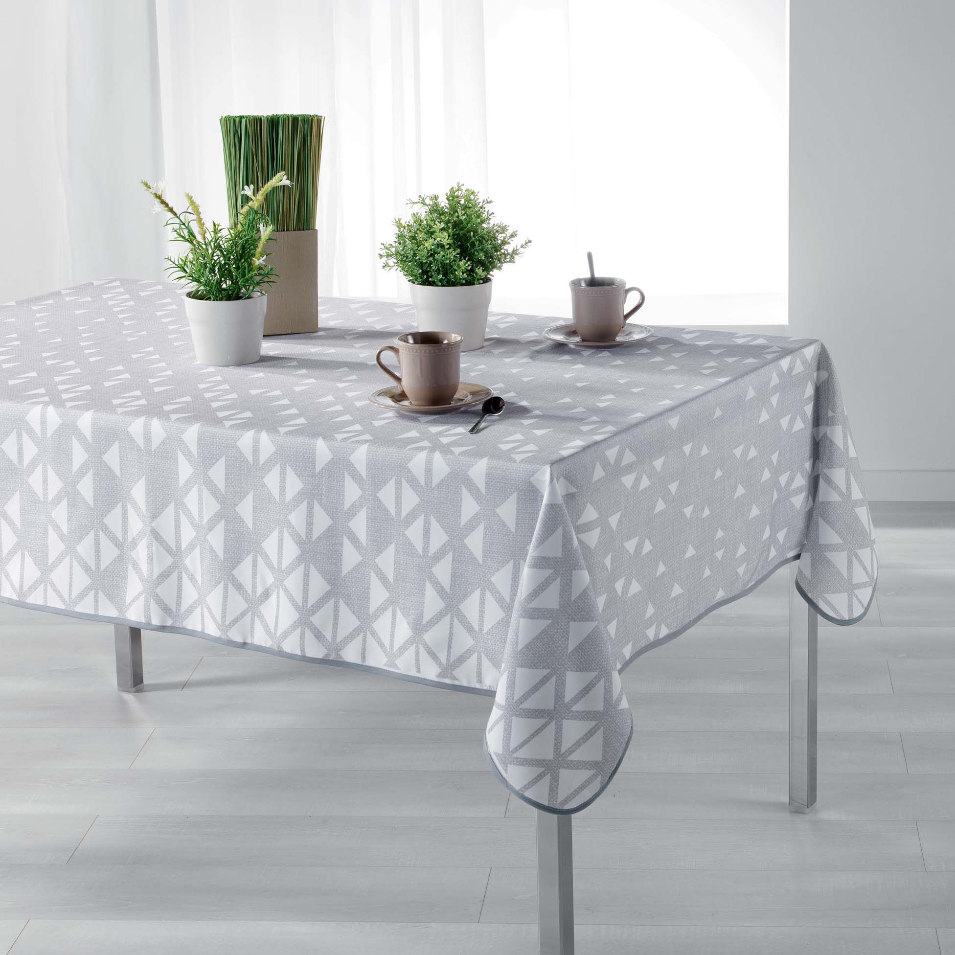 Nappe polyester Collection Valina