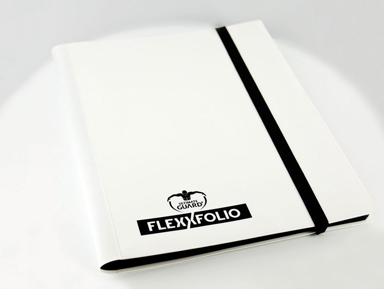 ULTIMATE GUARD Album portfolio A4 FlexXfolio Blanc