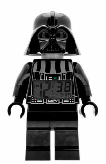 LEGO Star Wars rveil Darth Vader