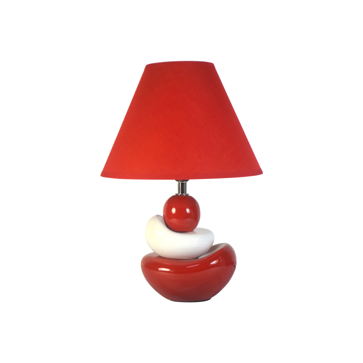 Lampe 3 Galets