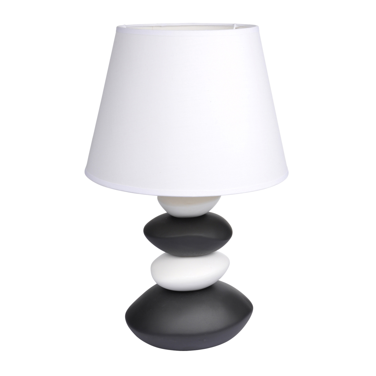 Lampe 4 Galets