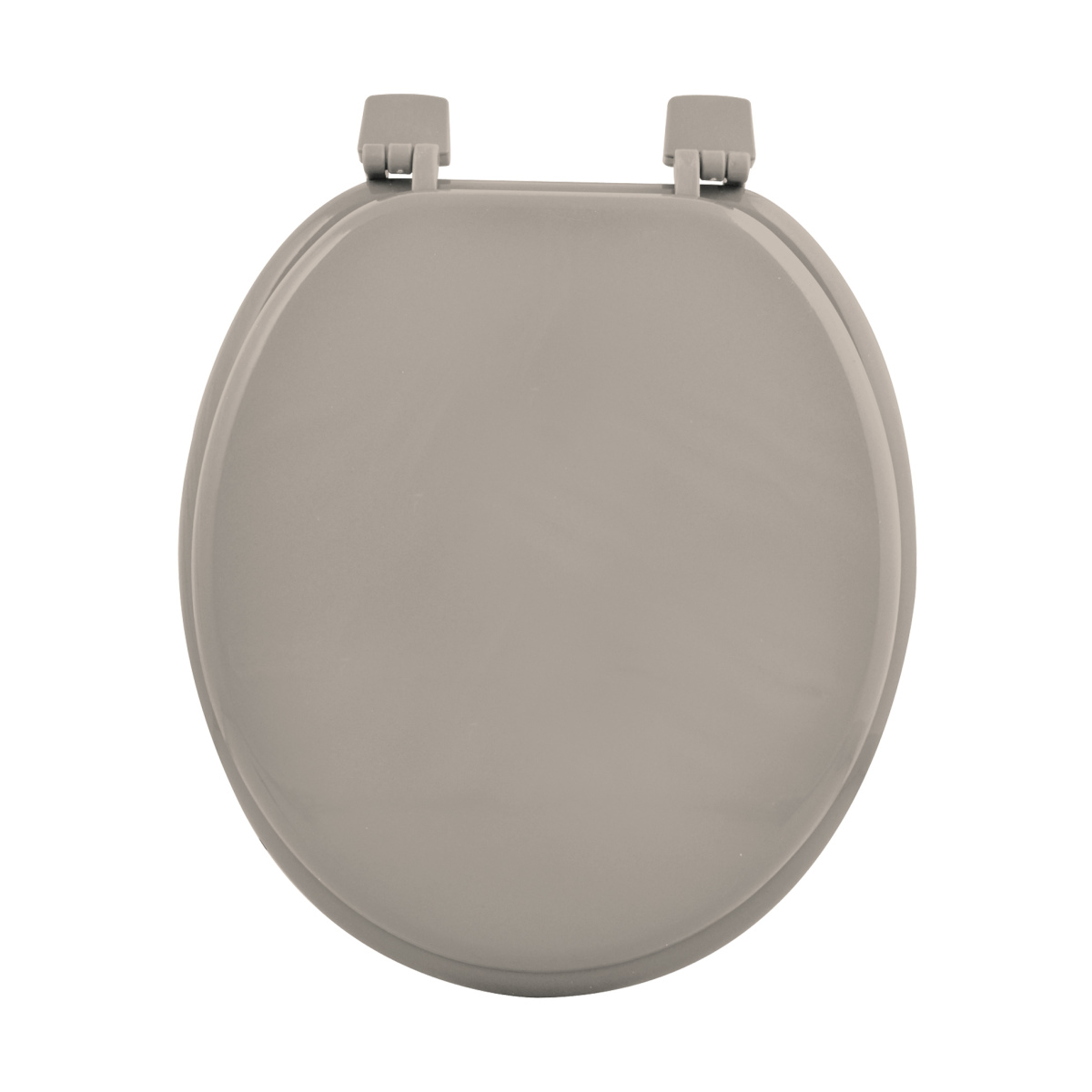 Abattant WC Taupe