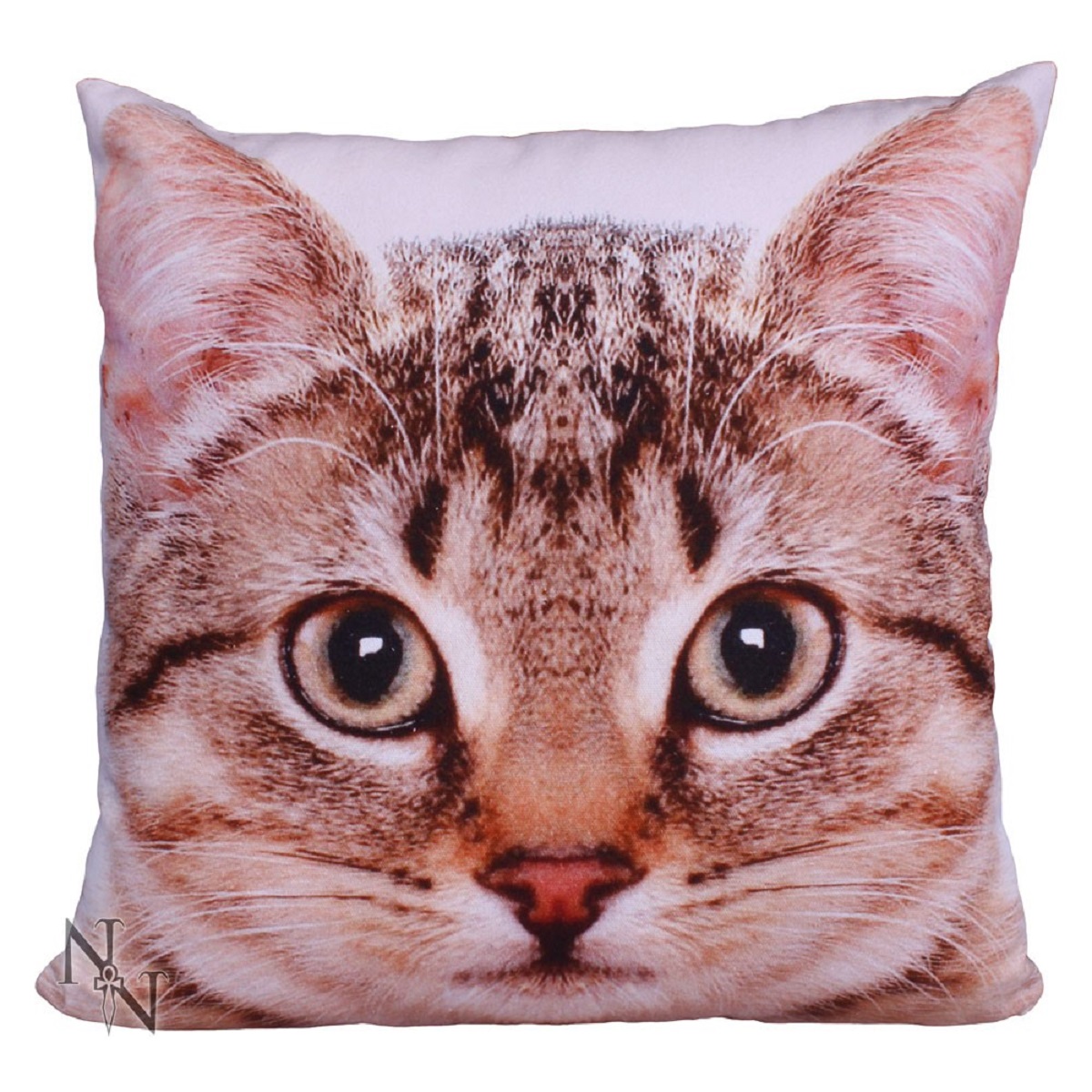 Coussin Chat 45 cm