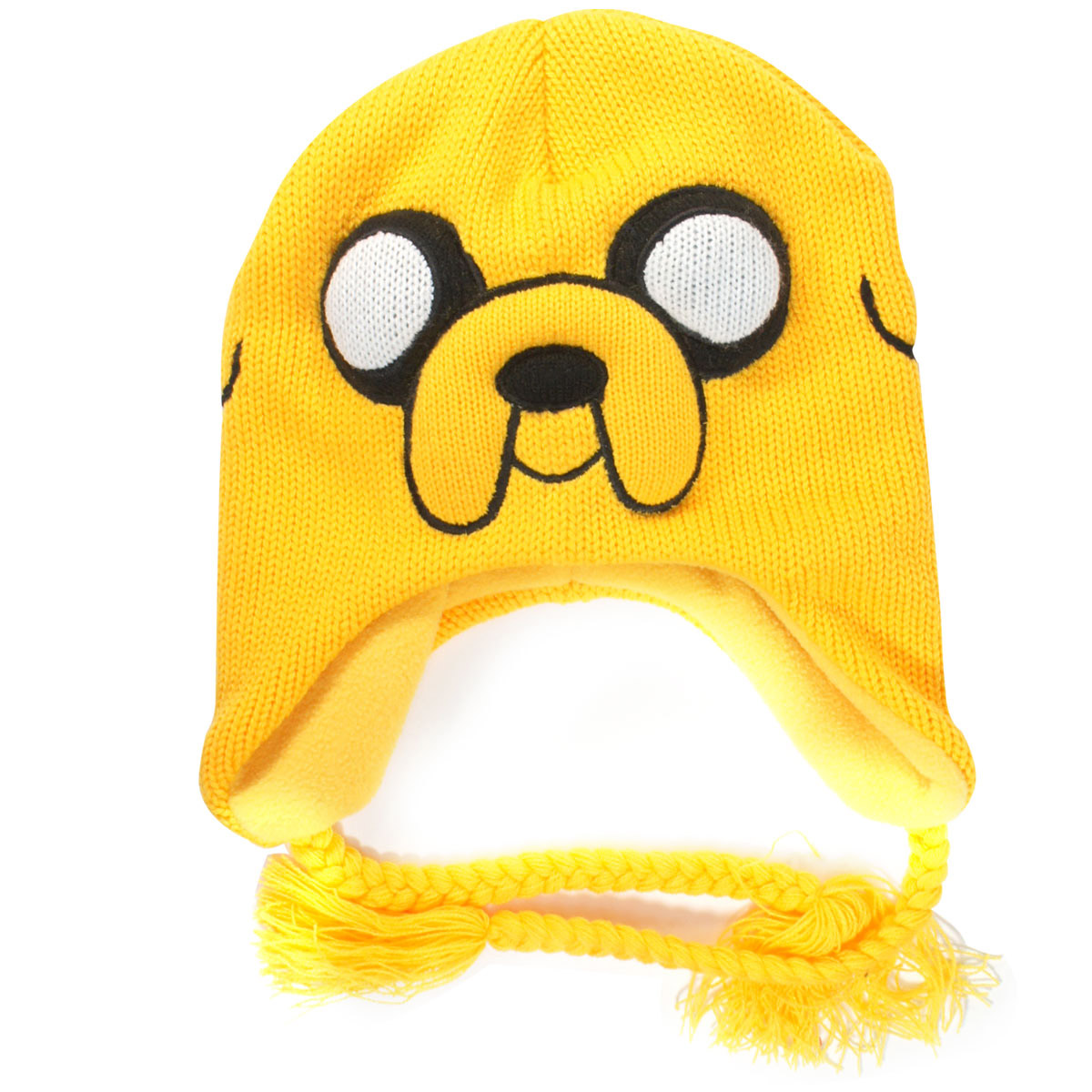 Adventure Time bonnet de ski Jake