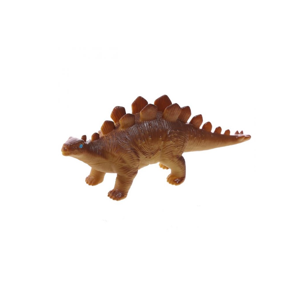 Figurine Dinosaure Stegosaur