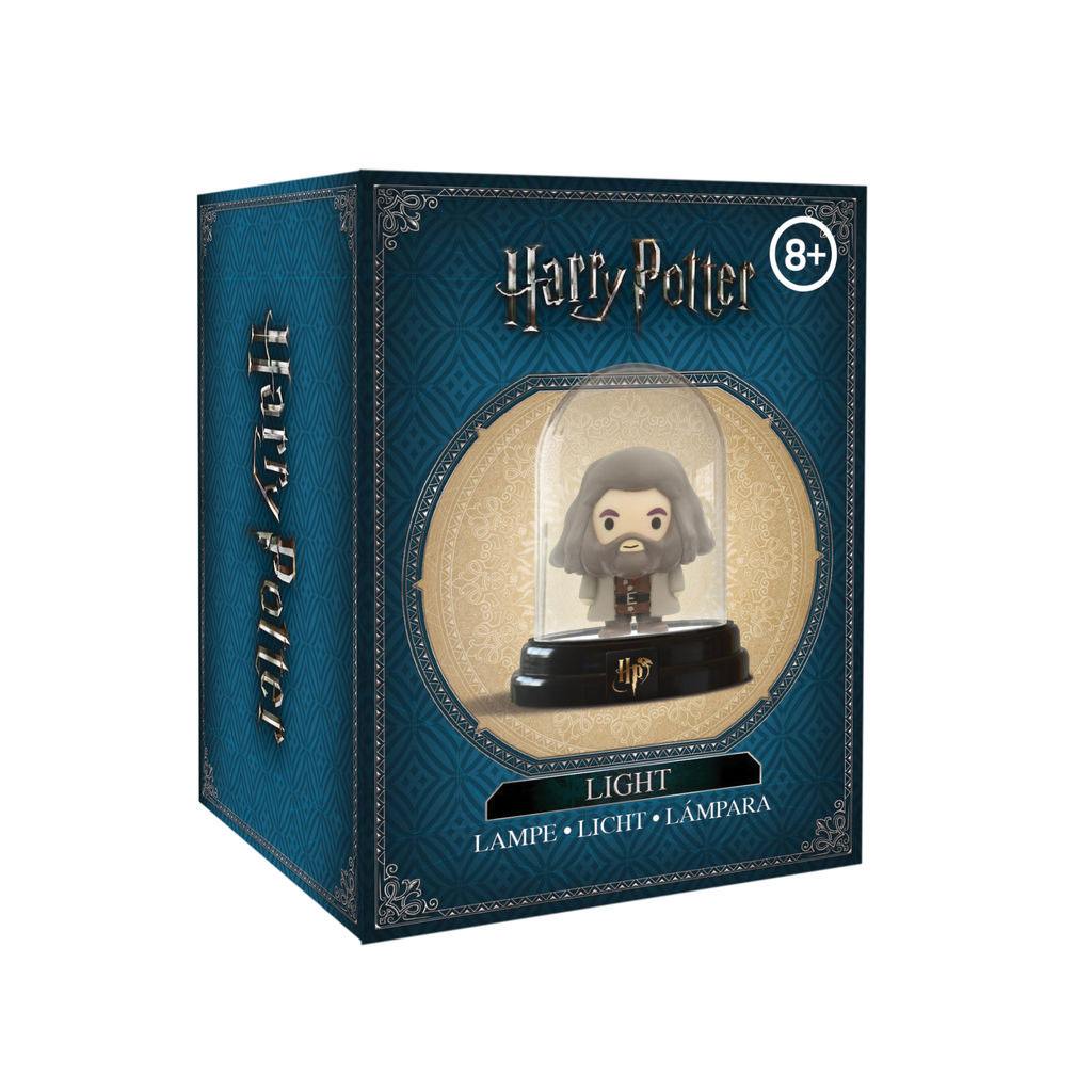 Harry Potter Lampe Bell Jar Hagrid 13 cm